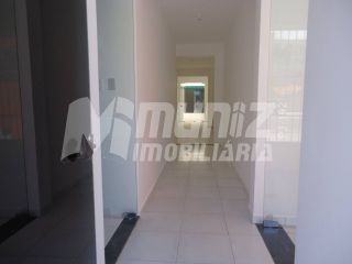 GALERIA  COM 3 APTS RESIDENCIAS E SETE SALAS COMERCIAS