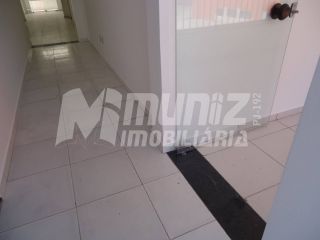 GALERIA  COM 3 APTS RESIDENCIAS E SETE SALAS COMERCIAS