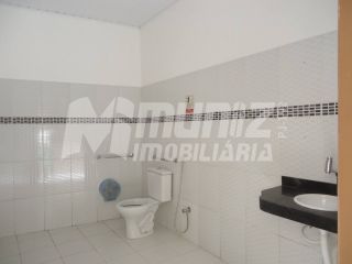 GALERIA  COM 3 APTS RESIDENCIAS E SETE SALAS COMERCIAS