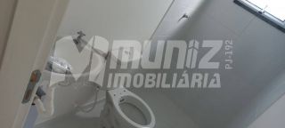 ALUGA-SE APT NO COND. GREEN VILLAGE