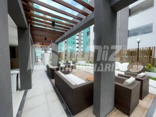 ALUGA-SE APT NO COND. GREEN VILLAGE