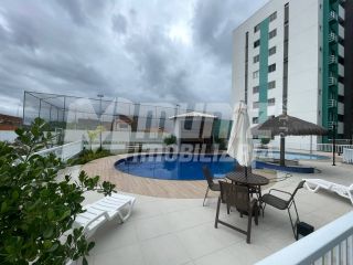 ALUGA-SE APT NO COND. GREEN VILLAGE