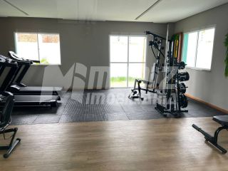 ALUGA-SE APT NO COND. GREEN VILLAGE