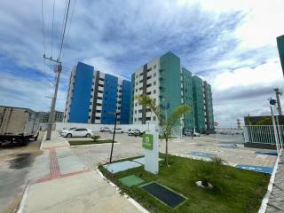 ALUGA-SE APT NO COND. GREEN VILLAGE