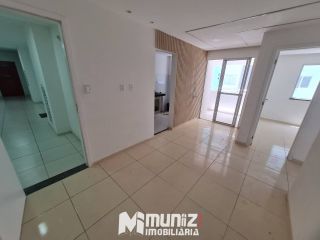 Apartamento No Condomínio Green Village Disponível Para Aluguel