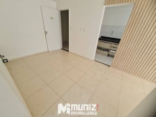 Apartamento No Condomínio Green Village Disponível Para Aluguel