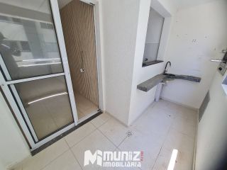 Apartamento No Condomínio Green Village Disponível Para Aluguel