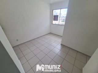 Apartamento Para Alugar com 2 quartos No Condomínio Morada Real