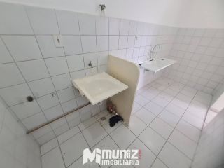 Apartamento Para Alugar com 2 quartos No Condomínio Morada Real