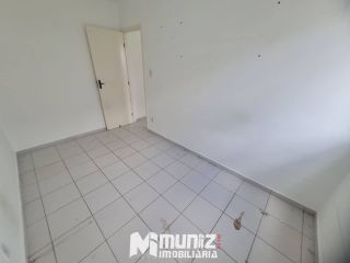 Apartamento Para Alugar com 2 quartos No Condomínio Morada Real