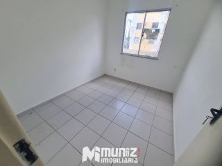 Apartamento Para Alugar com 2 quartos No Condomínio Morada Real