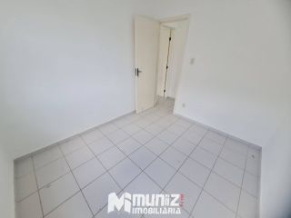 Apartamento Para Alugar com 2 quartos No Condomínio Morada Real