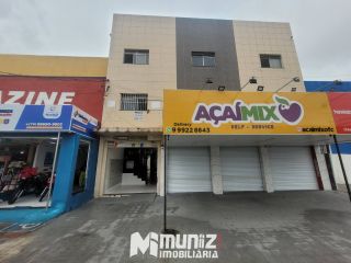 Apartamento Disponível Para Aluguel Na Avenida Oceânica - Barra Dos Coqueiros