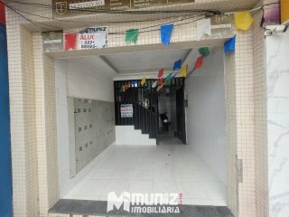 Apartamento Disponível Para Aluguel Na Avenida Oceânica - Barra Dos Coqueiros