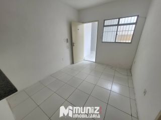 Apartamento Disponível Para Aluguel Na Avenida Oceânica - Barra Dos Coqueiros