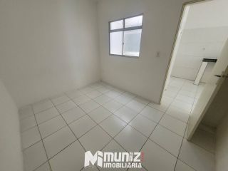 Apartamento Disponível Para Aluguel Na Avenida Oceânica - Barra Dos Coqueiros