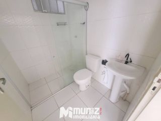 Apartamento Disponível Para Aluguel Na Avenida Oceânica - Barra Dos Coqueiros
