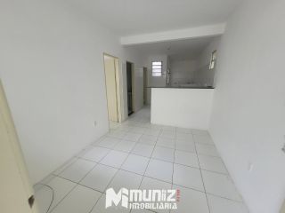 Apartamento Disponível Para Aluguel Na Avenida Oceânica - Barra Dos Coqueiros