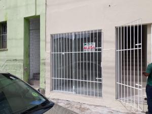 VENDE-SE IMOVEL COMERCIAL E RESIDENCIAL RUA ESTANCIA