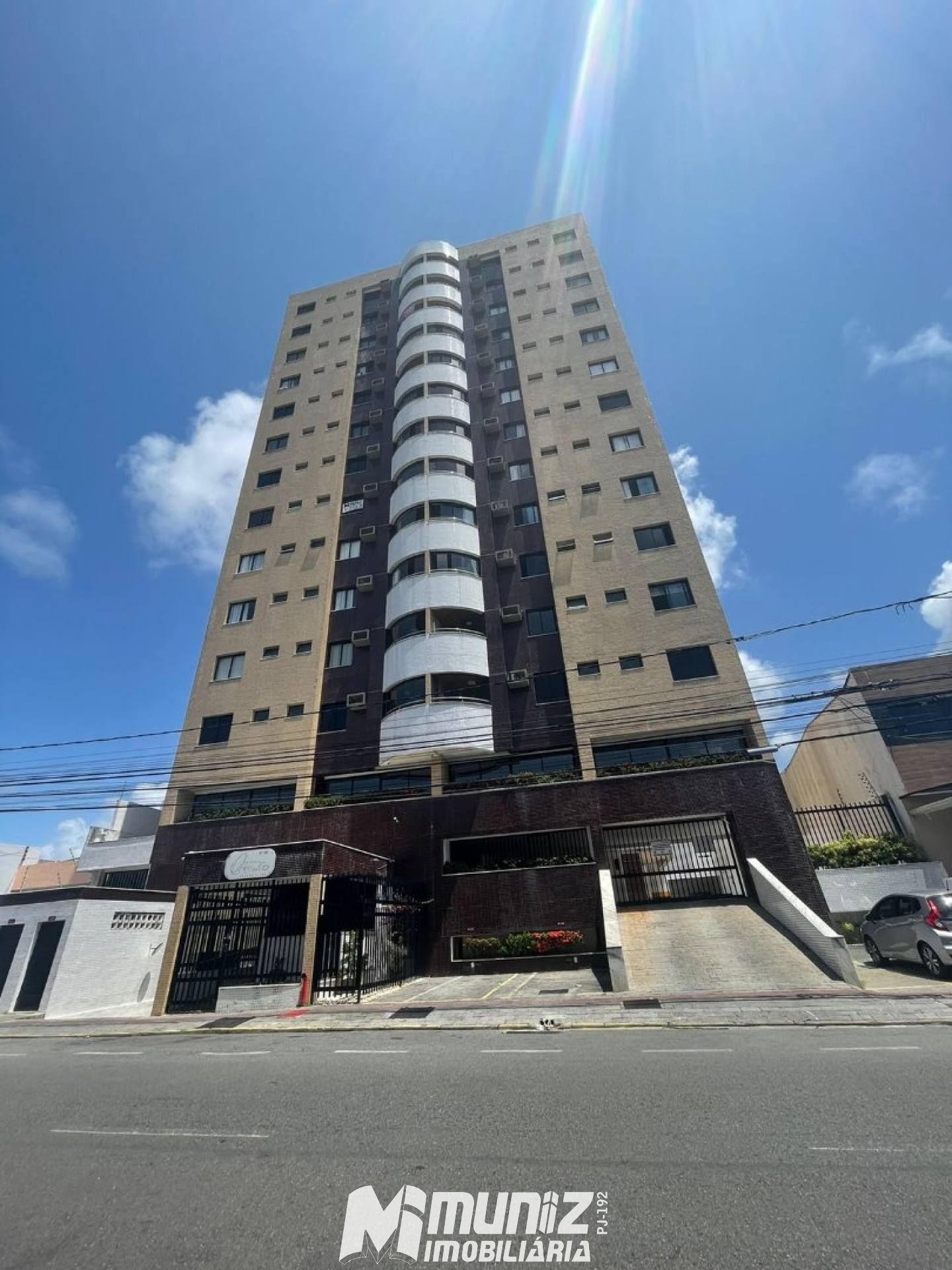 Excelente Apartamento à Venda no Edifício Octávio Soares Filho – Bairro São José