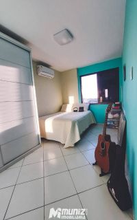 Excelente Apartamento à Venda no Edifício Octávio Soares Filho – Bairro São José