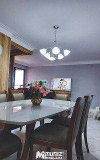 Excelente Apartamento à Venda no Edifício Octávio Soares Filho – Bairro São José