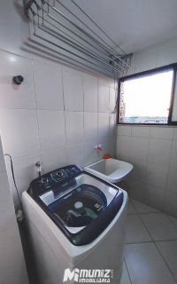 Excelente Apartamento à Venda no Edifício Octávio Soares Filho – Bairro São José