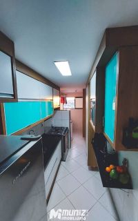 Excelente Apartamento à Venda no Edifício Octávio Soares Filho – Bairro São José