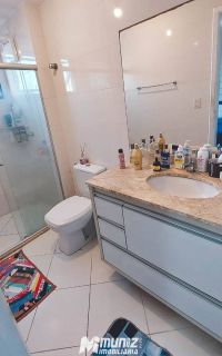 Excelente Apartamento à Venda no Edifício Octávio Soares Filho – Bairro São José