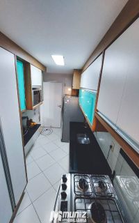 Excelente Apartamento à Venda no Edifício Octávio Soares Filho – Bairro São José