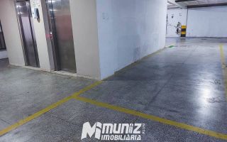 Excelente Apartamento à Venda no Edifício Octávio Soares Filho – Bairro São José