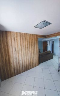 Excelente Apartamento à Venda no Edifício Octávio Soares Filho – Bairro São José
