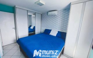 Excelente Apartamento à Venda no Edifício Octávio Soares Filho – Bairro São José