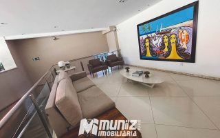 Excelente Apartamento à Venda no Edifício Octávio Soares Filho – Bairro São José