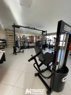 Excelente Apartamento à Venda no Edifício Octávio Soares Filho – Bairro São José