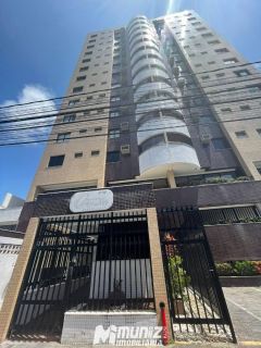Excelente Apartamento à Venda no Edifício Octávio Soares Filho – Bairro São José