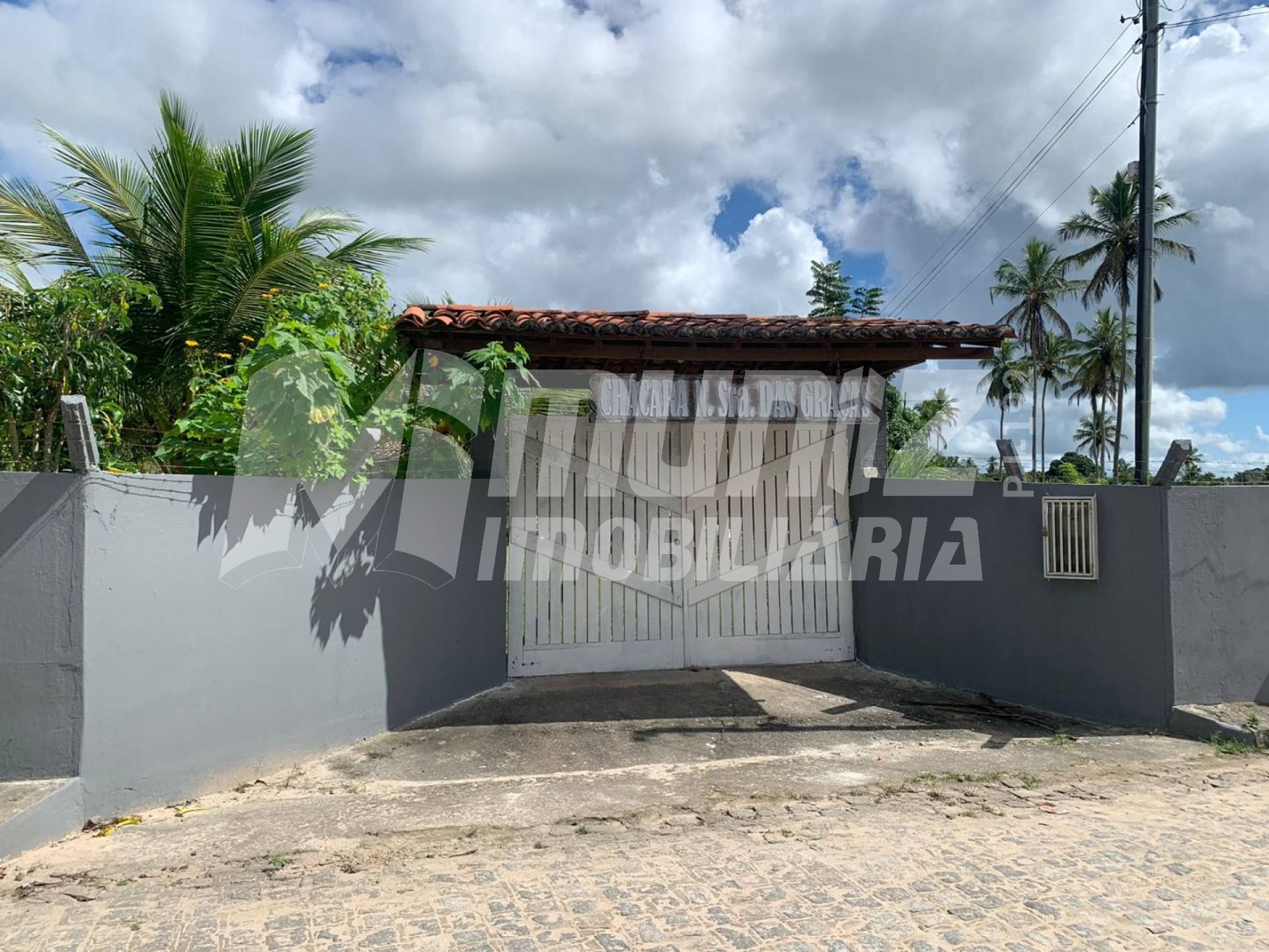 VENDE-SE CHACARA C/PISCINA NO POVOADO ARATICUM