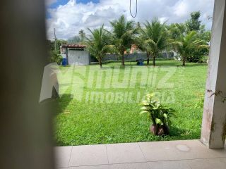 VENDE-SE CHACARA C/PISCINA NO POVOADO ARATICUM