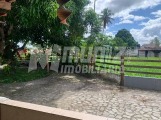 VENDE-SE CHACARA C/PISCINA NO POVOADO ARATICUM