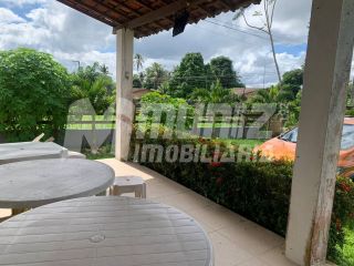 VENDE-SE CHACARA C/PISCINA NO POVOADO ARATICUM