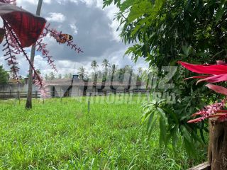 VENDE-SE CHACARA C/PISCINA NO POVOADO ARATICUM