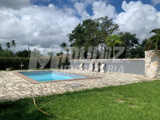 VENDE-SE CHACARA C/PISCINA NO POVOADO ARATICUM