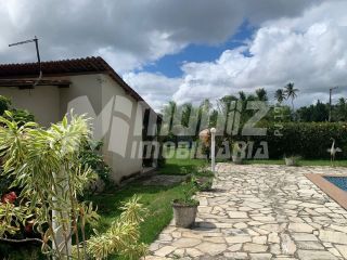 VENDE-SE CHACARA C/PISCINA NO POVOADO ARATICUM