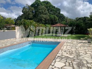 VENDE-SE CHACARA C/PISCINA NO POVOADO ARATICUM