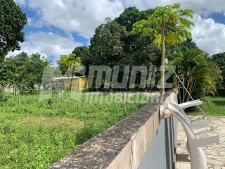 VENDE-SE CHACARA C/PISCINA NO POVOADO ARATICUM