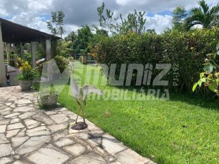 VENDE-SE CHACARA C/PISCINA NO POVOADO ARATICUM