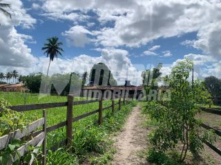 VENDE-SE CHACARA C/PISCINA NO POVOADO ARATICUM