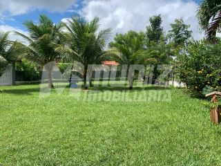 VENDE-SE CHACARA C/PISCINA NO POVOADO ARATICUM