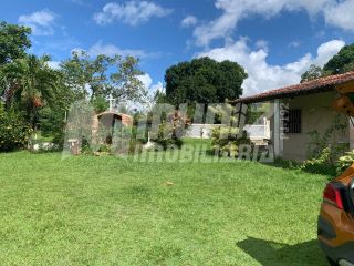 VENDE-SE CHACARA C/PISCINA NO POVOADO ARATICUM