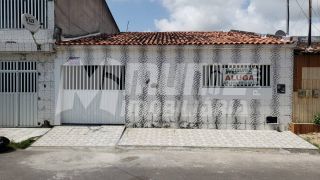 Casa Para Aluguel No Bairro Rosa Elze
